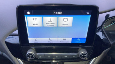 Ford Fiesta 1.0 EcoBoost 100 Trend 5dr Petrol Hatchback